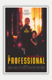 Leon (Professional) - 11" x 17" Movie Poster