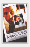 Memento - 11" x 17" Movie Poster