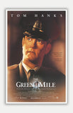 Green Mile - 11" x 17" Movie Poster