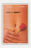 American Beauty - 11" x 17" Movie Poster