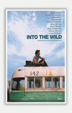 Into the Wild - 11" x 17" Movie Poster