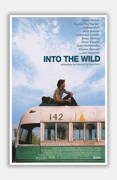 Into the Wild - 11