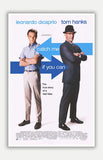Catch me if you can - 11" x 17" Movie Poster