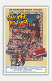 Midnight Madness - 11" x 17" Movie Poster