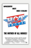 Hot Shots! - 11" x 17" Movie Poster