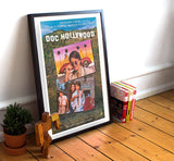 Doc Hollywood - 11" x 17" Movie Poster
