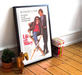 Life with Mikey - 11" x 17" Movie Poster