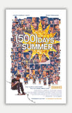 500 Days of Summer - 11" x 17" Movie Poster