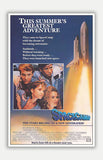 Space Camp - 11" x 17" Movie Poster