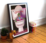 Ghoulies - 11" x 17" Movie Poster