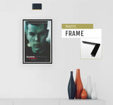 Bourne Supremacy - 11" x 17" Movie Poster