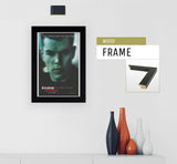 Bourne Supremacy - 11" x 17" Movie Poster
