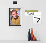 Star Trek - 11" x 17" Movie Poster
