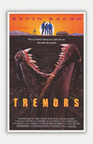 Tremors - 11" x 17" Movie Poster