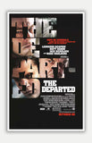 Departed - 11" x 17" Movie Poster