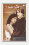 Vision Quest - 11" x 17" Movie Poster