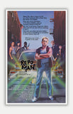 Repo Man - 11" x 17" Movie Poster