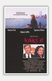 Working Girl - 11" x 17" Movie Poster