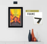 Firestarter - 11" x 17" Movie Poster