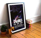 Spaceballs - 11" x 17"  Movie Poster