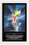 Superman - 11" x 17"  Movie Poster