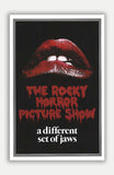 Rocky Horror Picture Show - 11" x 17" Movie Poster
