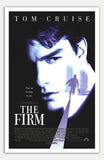 Firm - 11" x 17"  Movie Poster