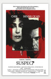 Suspect - 11" x 17"  Movie Poster