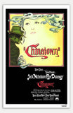 Chinatown - 11" x 17"  Movie Poster