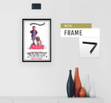 Annie - 11" x 17"  Movie Poster