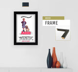 Annie - 11" x 17"  Movie Poster