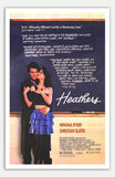 Heathers - 11" x 17"  Movie Poster
