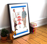 Odd Couple - 11" x 17"  Movie Poster