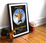 Happy Gilmore - 11" x 17"  Movie Poster