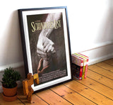 Schindler's List - 11" x 17"  Movie Poster