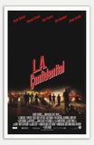 L.A. Confidential - 11" x 17"  Movie Poster