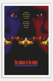 Silence of the Lambs - 11" x 17"  Movie Poster