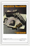 Getaway - 11" x 17"  Movie Poster