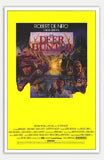 Deer Hunter - 11" x 17"  Movie Poster