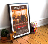 St. Elmo's Fire - 11" x 17"  Movie Poster