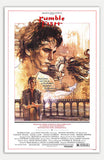 Rumble Fish - 11" x 17"  Movie Poster