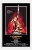 Conan the Barbarian - 11" x 17"  Movie Poster
