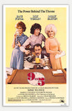 9 to 5 - 11" x 17"  Movie Poster