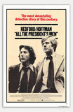 All the president's men - 11" x 17"  Movie Poster