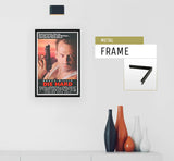 Die Hard - 11" x 17"  Movie Poster