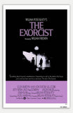 Exorcist - 11" x 17"  Movie Poster