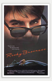 Risky Business - 11" x 17"  Movie Poster