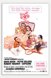 Pink Panther - 11" x 17"  Movie Poster