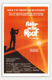 Fiddler On The Roof - 11" x 17"  Movie Poster