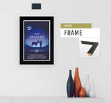 Prancer - 11" x 17"  Movie Poster